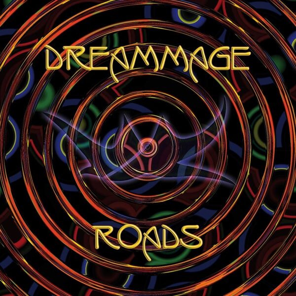 Cover art for Roads